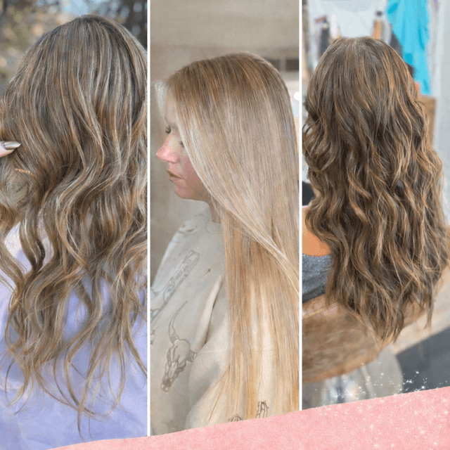Natural Blowout Babe Membership at Mads Roots in Ocala, FL